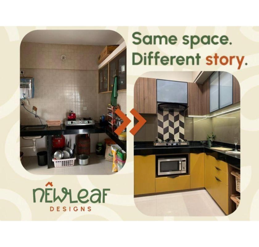 Top Interior Design Company in Pune | New Leaf Designs