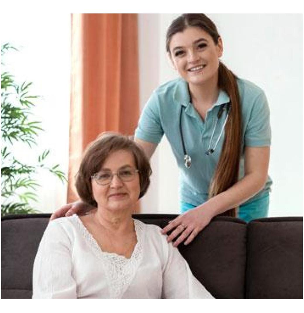 Heartfelt Support From NDIS Service Providers In Melbourne