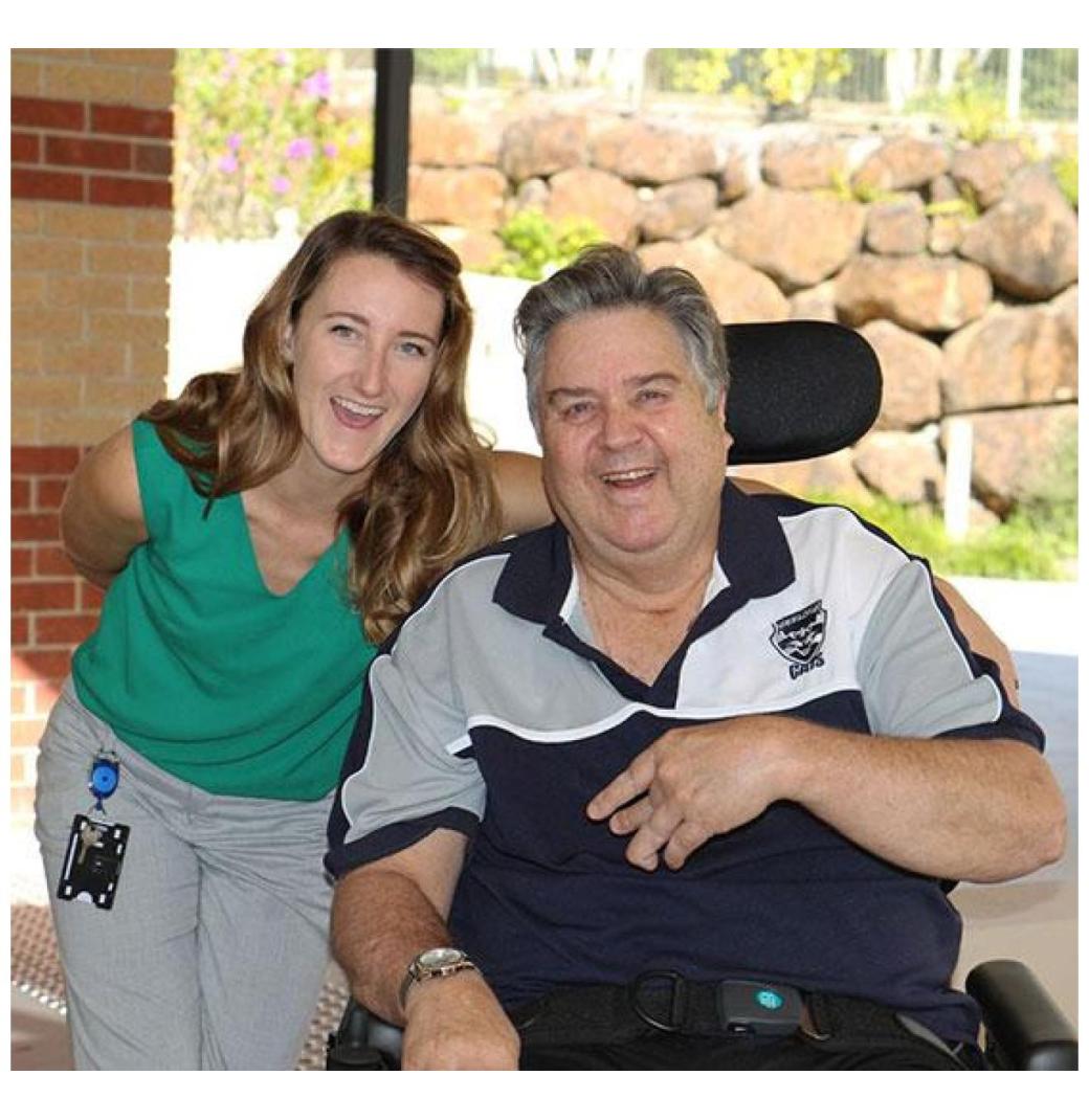 Heartfelt Support From NDIS Service Providers In Melbourne - 2/2