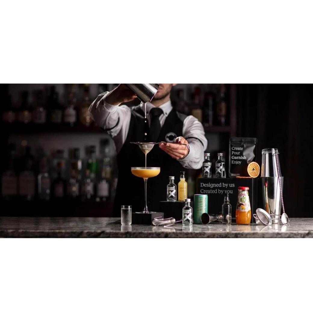 Make Every Occasion Special With an Alcohol Gift Set 