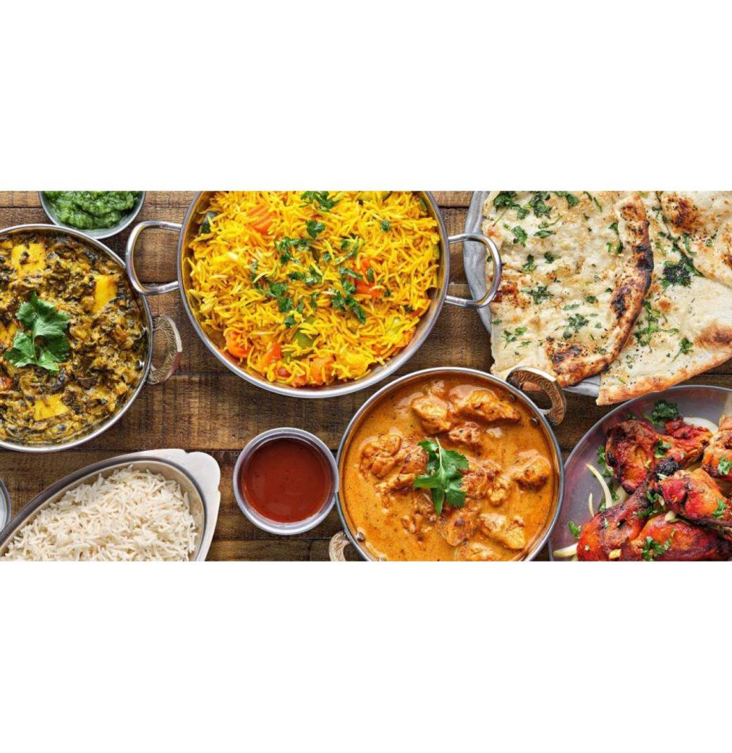 Experience Authentic Indian Flavours at Chopras Indian Restaurant in Den Haag