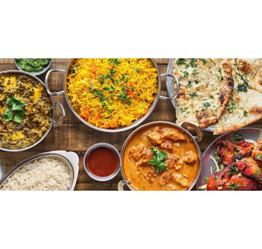 Experience Authentic Indian Flavours at Chopras Indian Restaurant in Den Haag