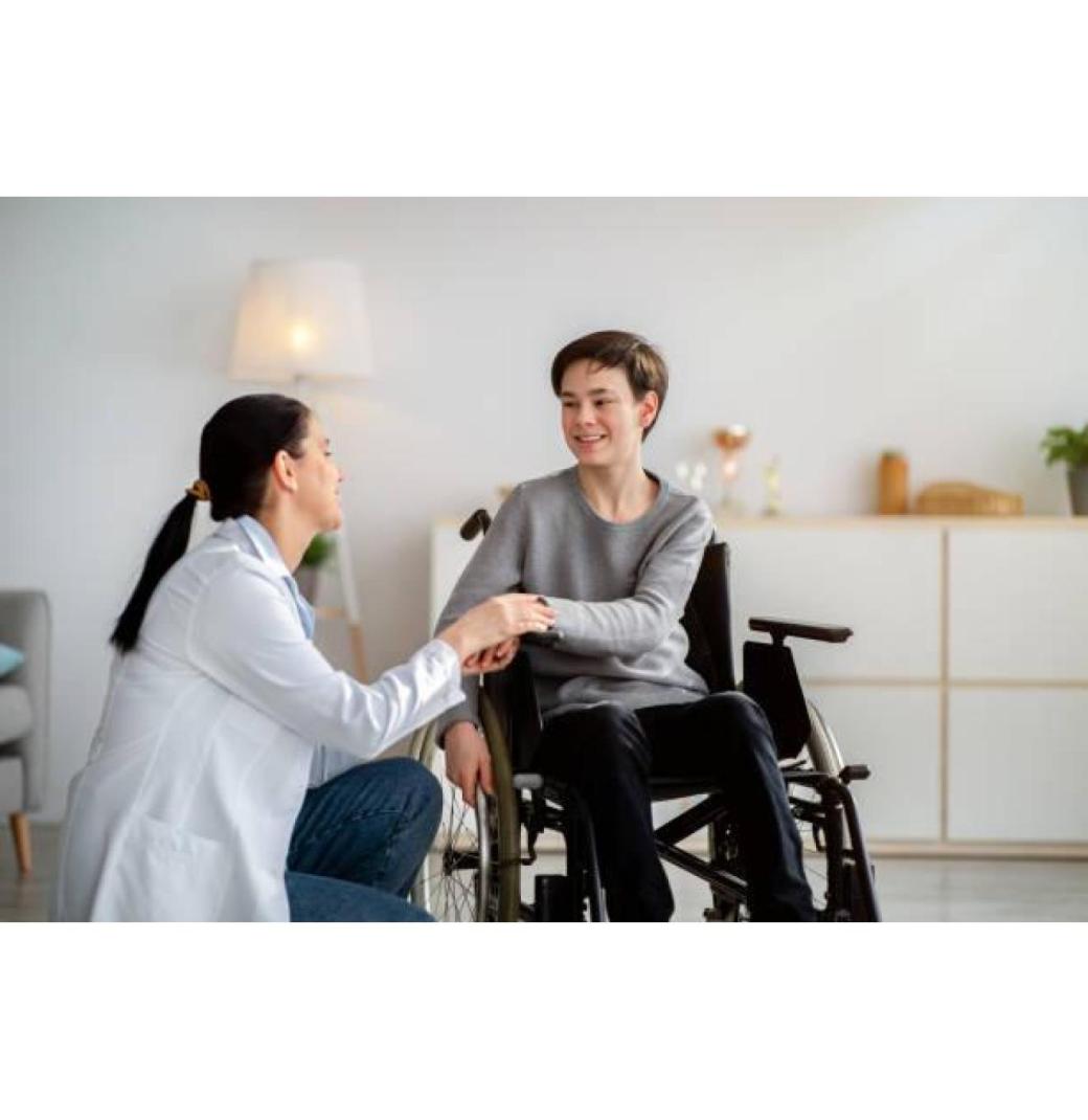 Wishing for personal care that respects your dignity?  - 3/3