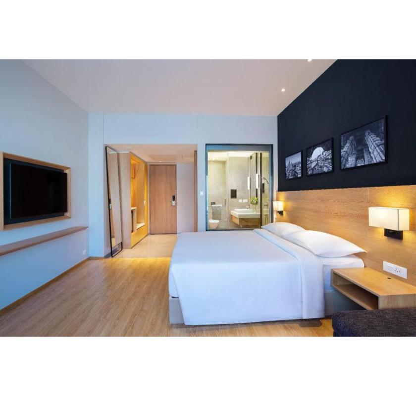 Top Hotel Interior Decorators | Luxury Hotel Design Experts