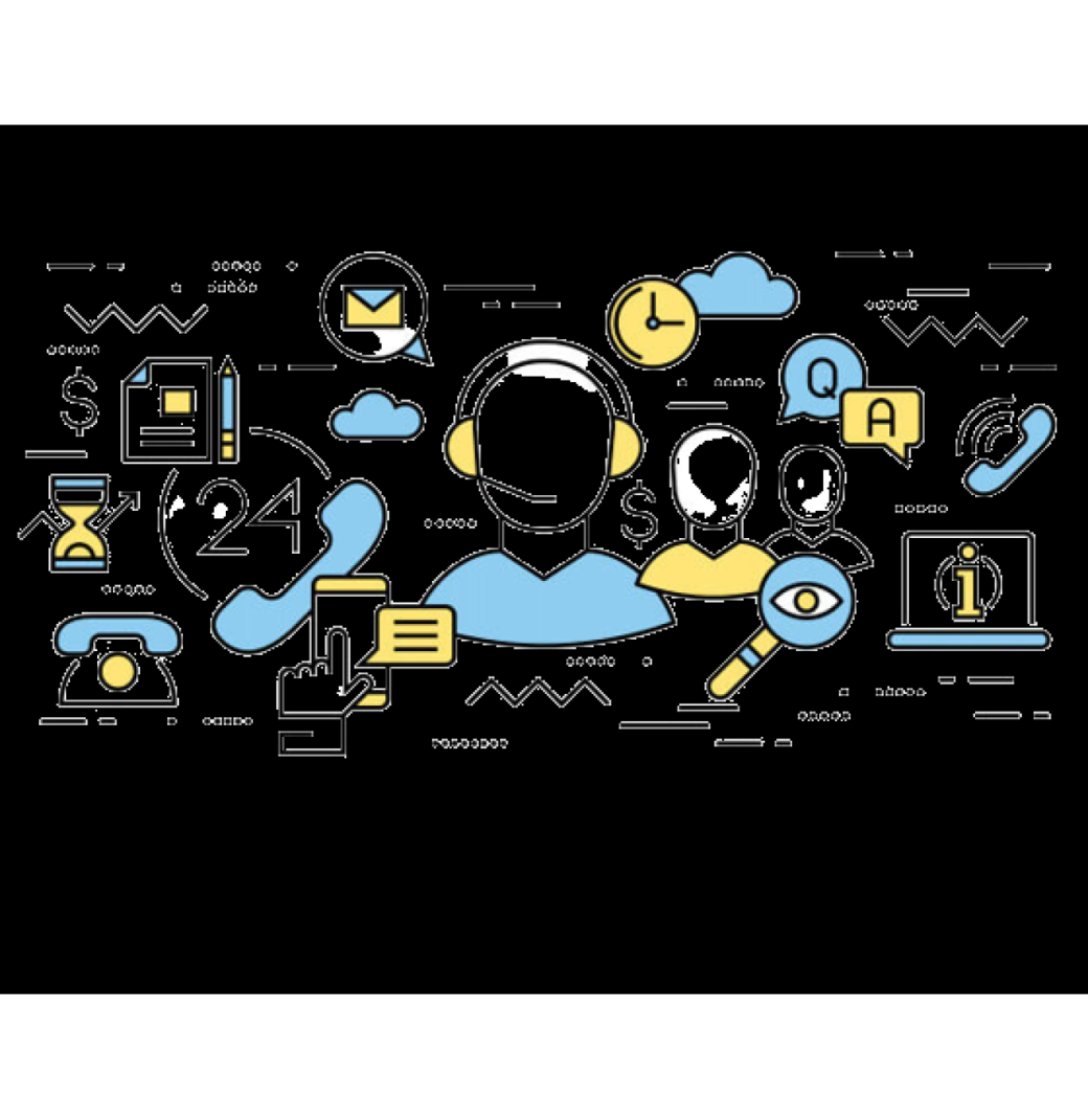 CALL CENTER SERVICES
