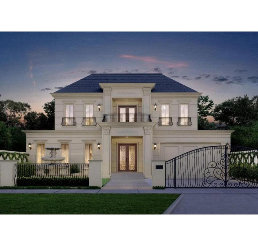 Premium Home Builder for Luxury & Custom Homes