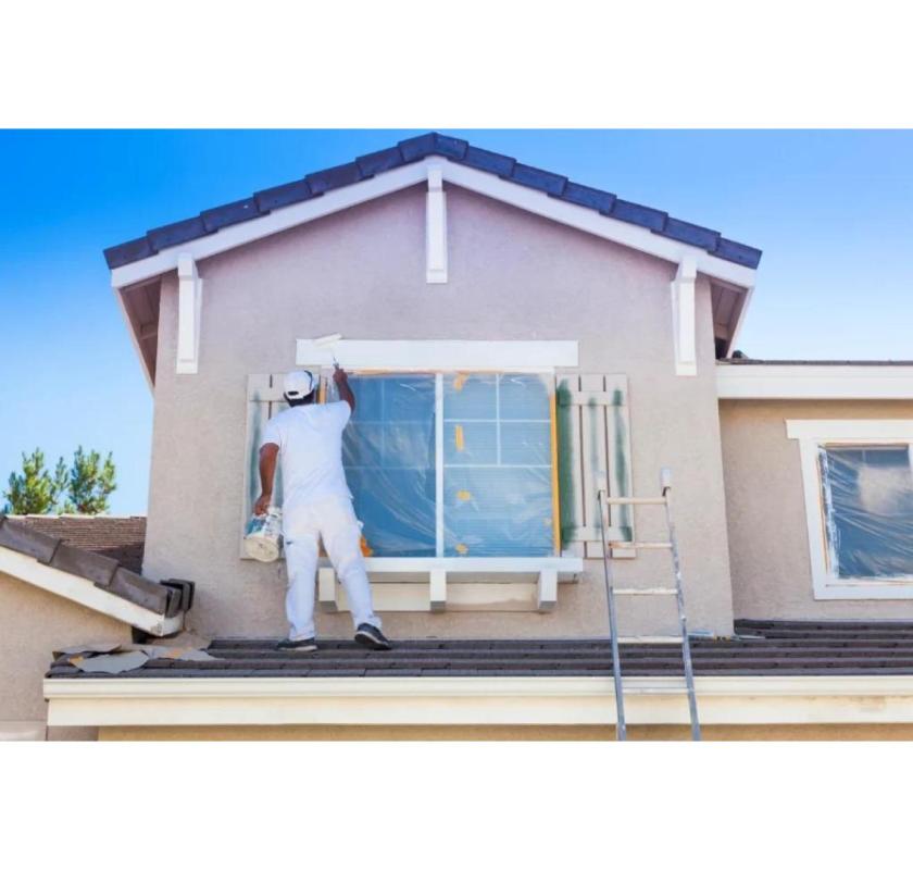 Interior Painter in Germantown TN – Professional Home Painting 