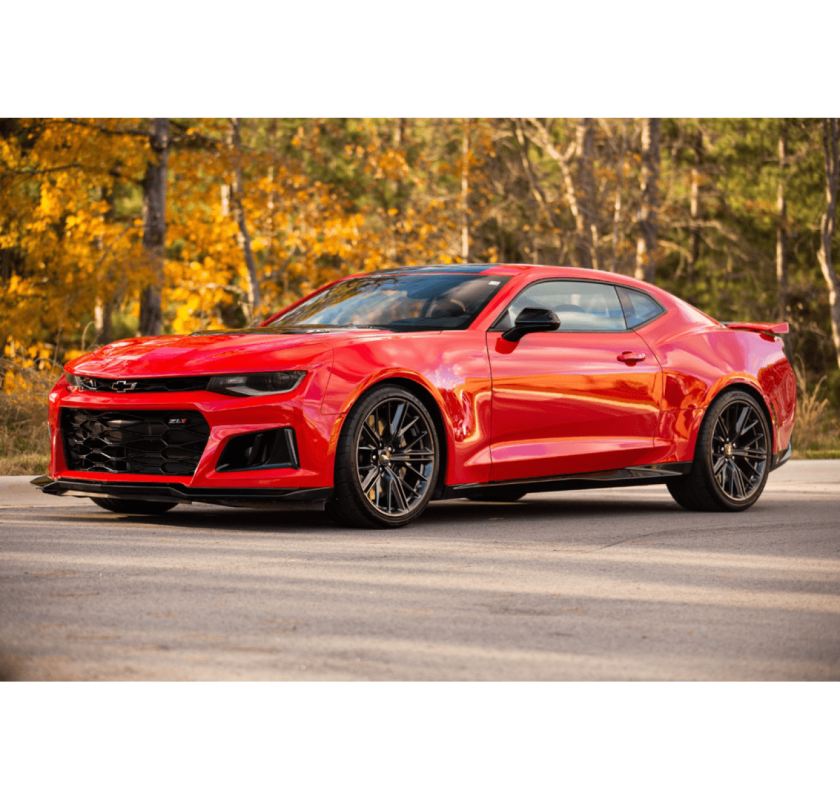 Elevate Your Drive with a 2019 Mustang GT Premium