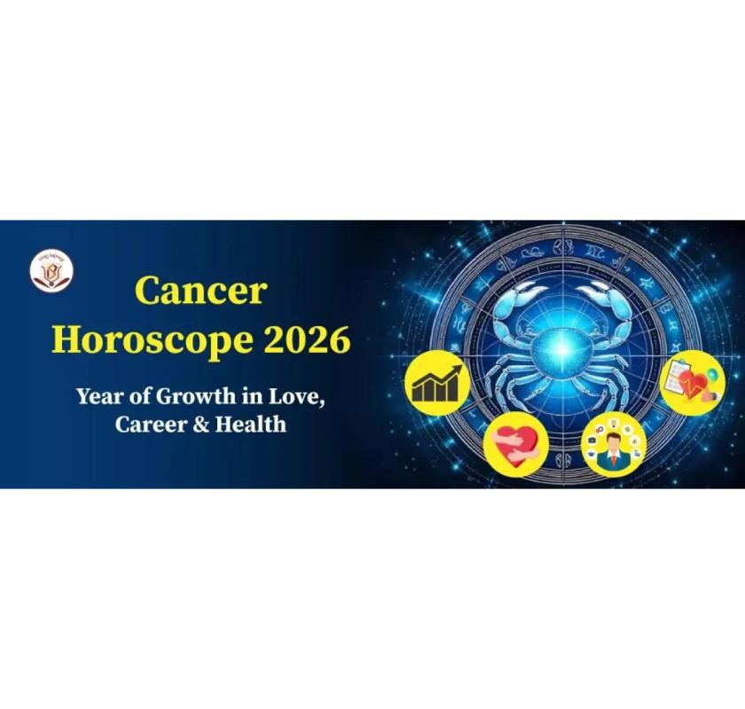 Find Clarity for 2026 – Cancer Guidance