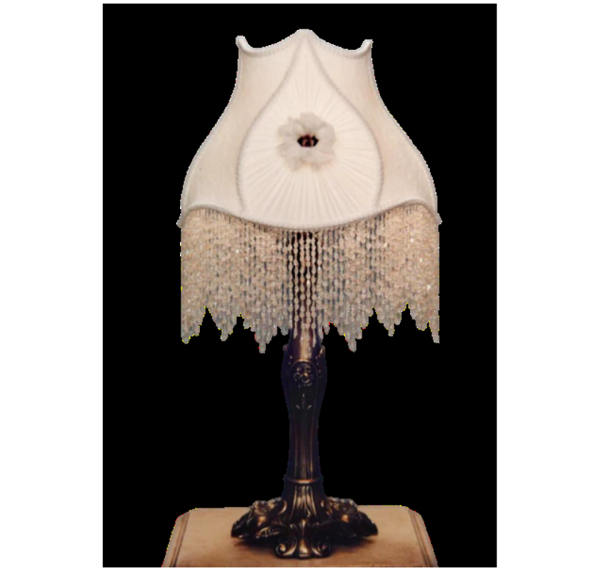 Best Elegant Victorian Lampshades Holiday-Ready Decorative Lamp Shades in USA