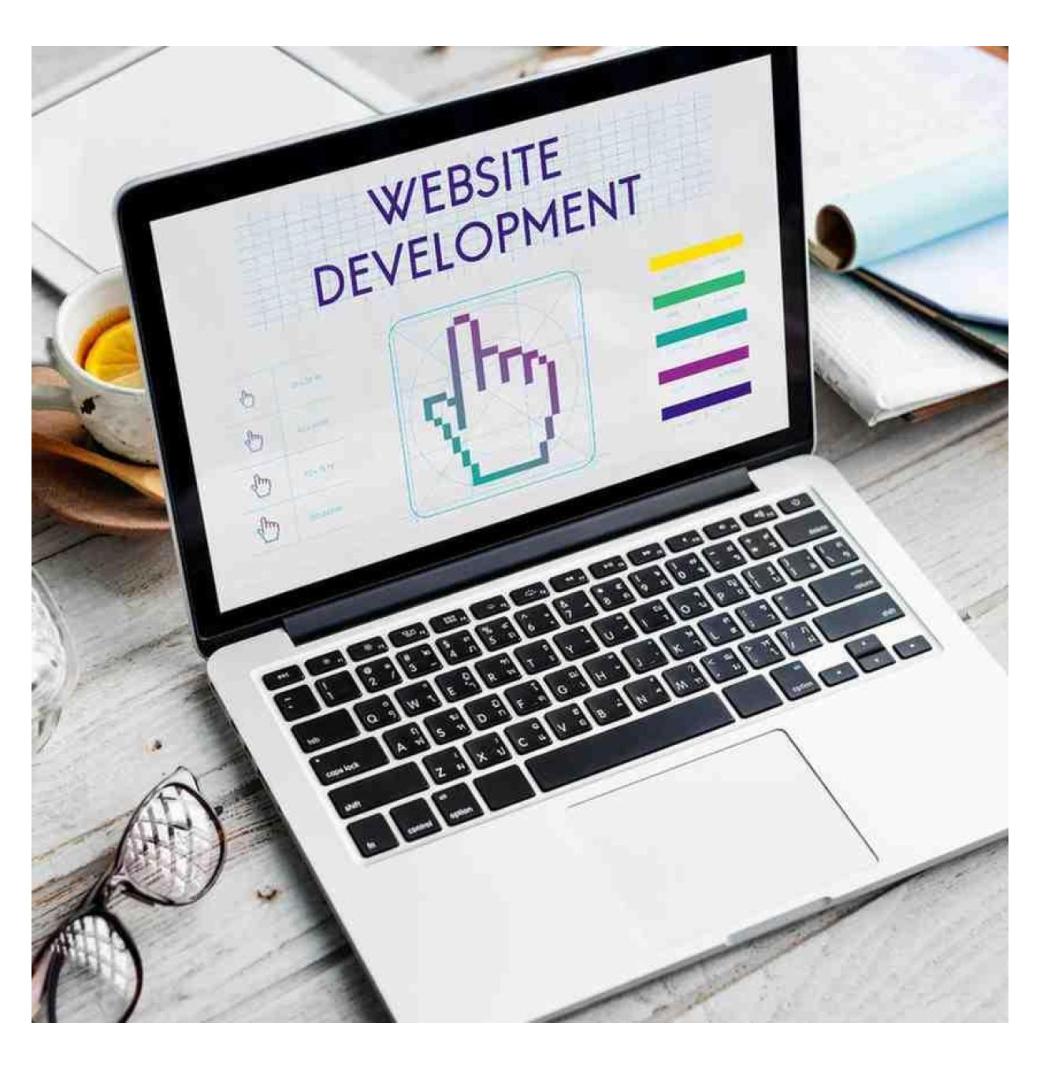 Best website development company in Greater Noida