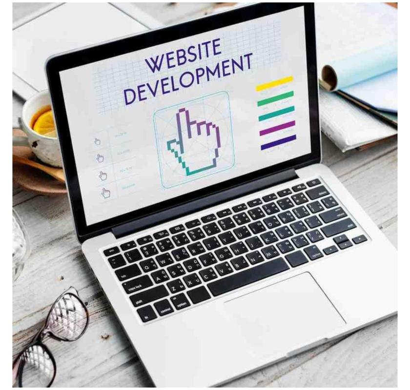 Best website development company in Greater Noida