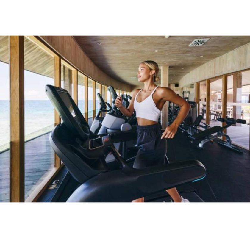 Dreaming of a toned, energetic body that looks good on beaches? 