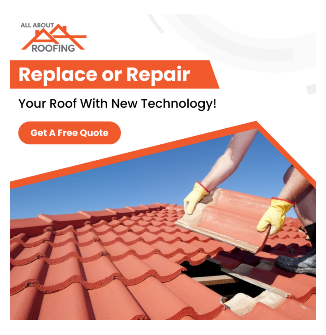 All About Roofing - 2/3