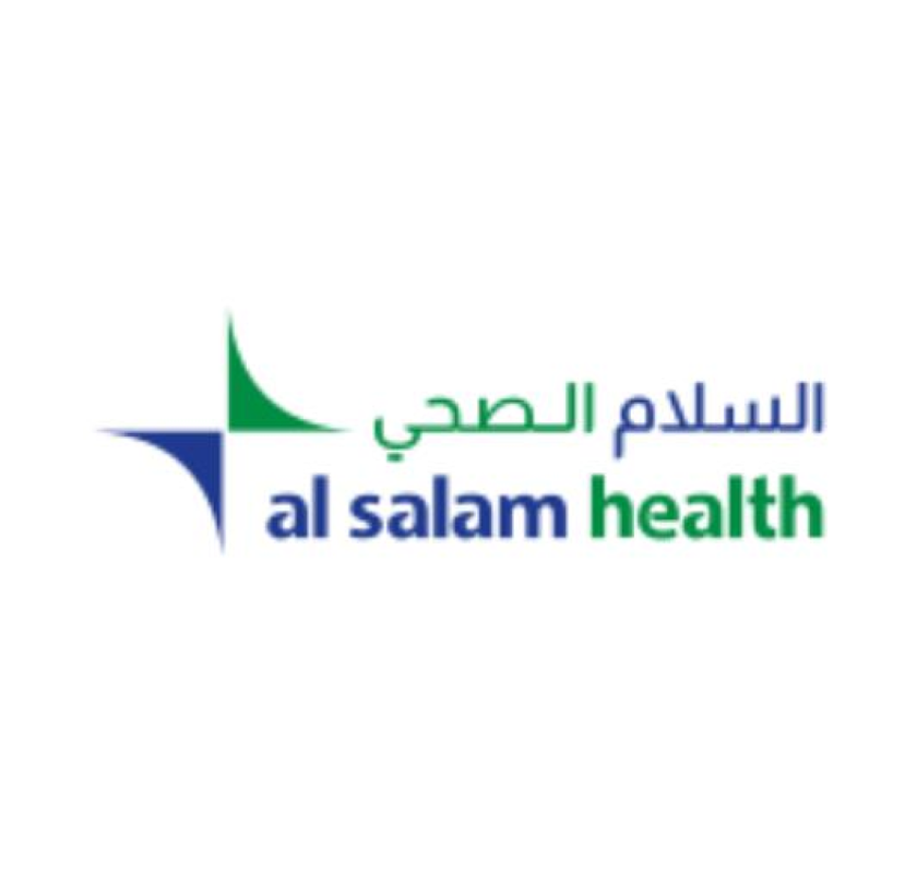 Gum specialist Al Ain - Al Salam Health 