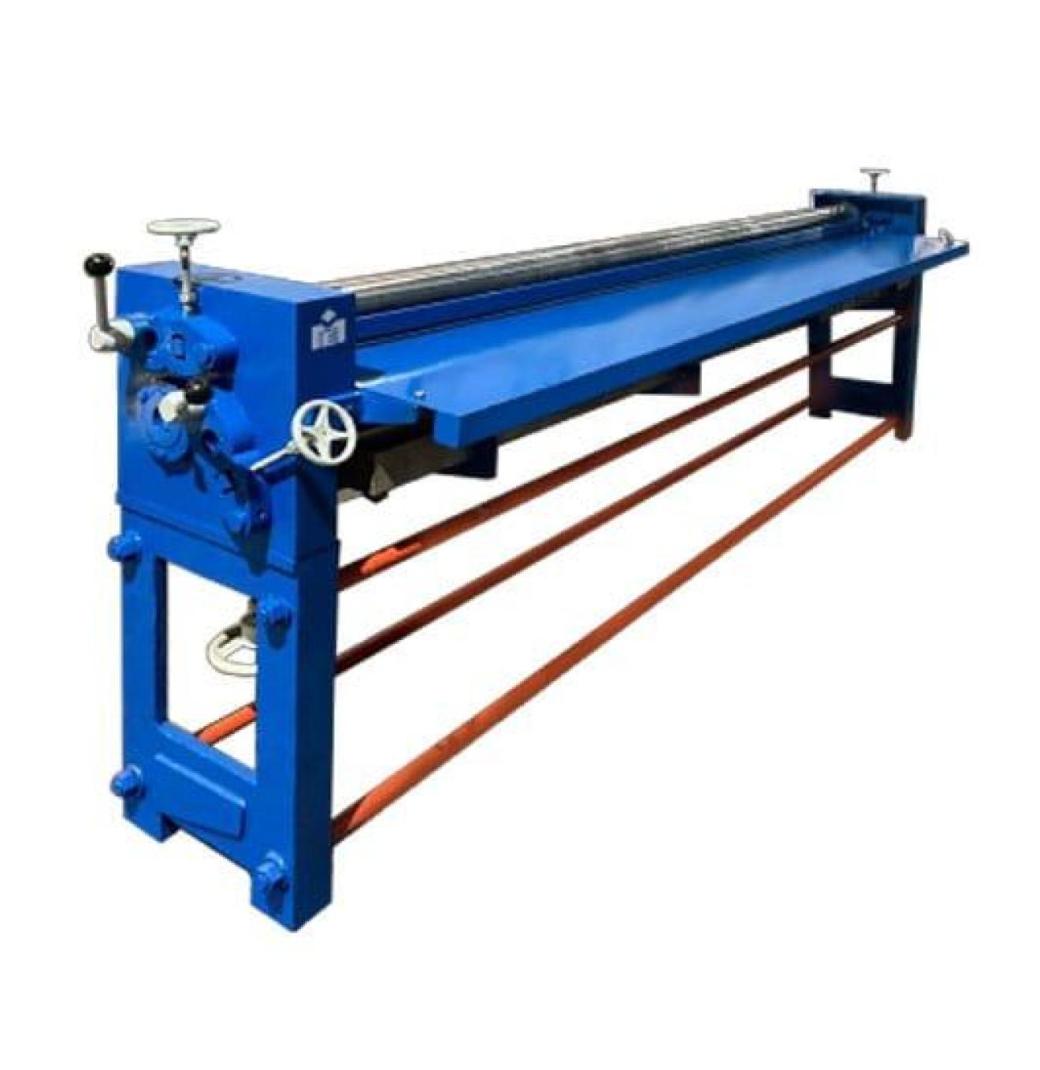 Sheet Pasting Machine - Micro Tech Engineers