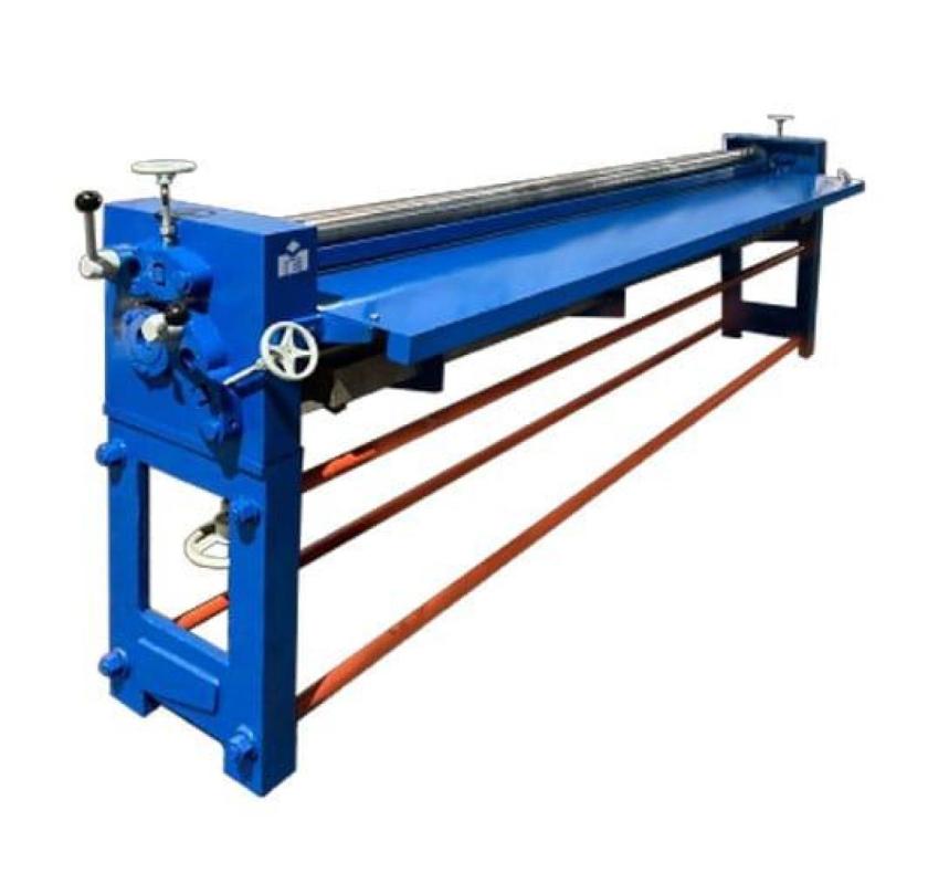 Sheet Pasting Machine - Micro Tech Engineers