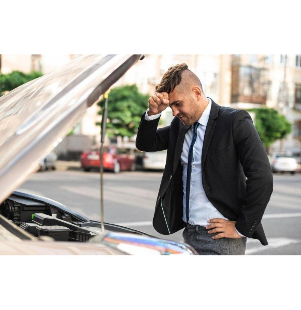 Las Vegas Car Accident Lawyer – Local Legal Help After a Crash