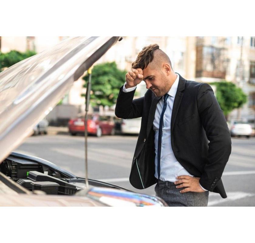 Las Vegas Car Accident Lawyer – Local Legal Help After a Crash