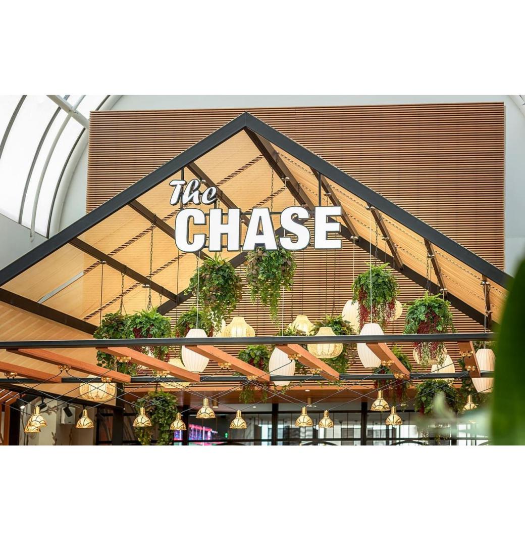Blackburn Restaurants