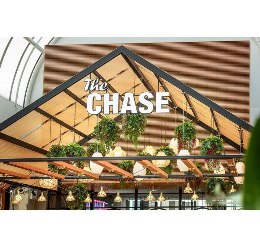 Blackburn Restaurants