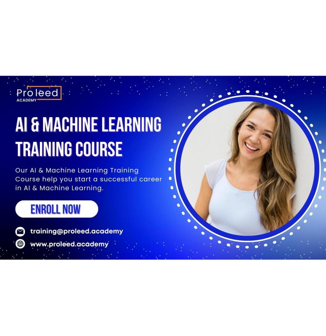 Proleed Academy - 3/3