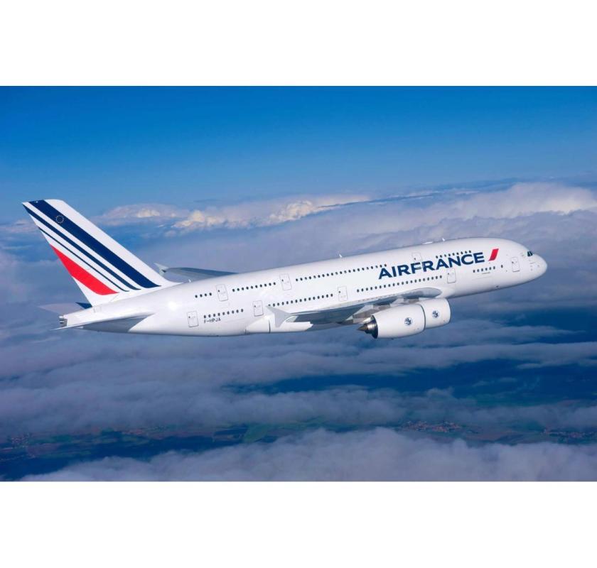 Air France Stockholm Office +1-888-738-0817