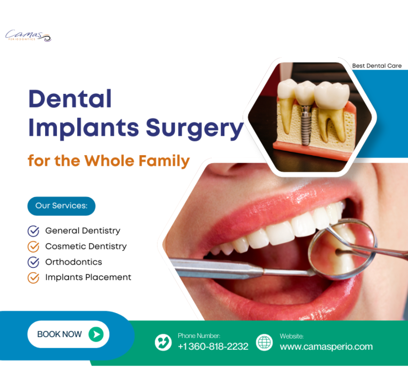  Who Is a Good Candidate for Dental Implants?