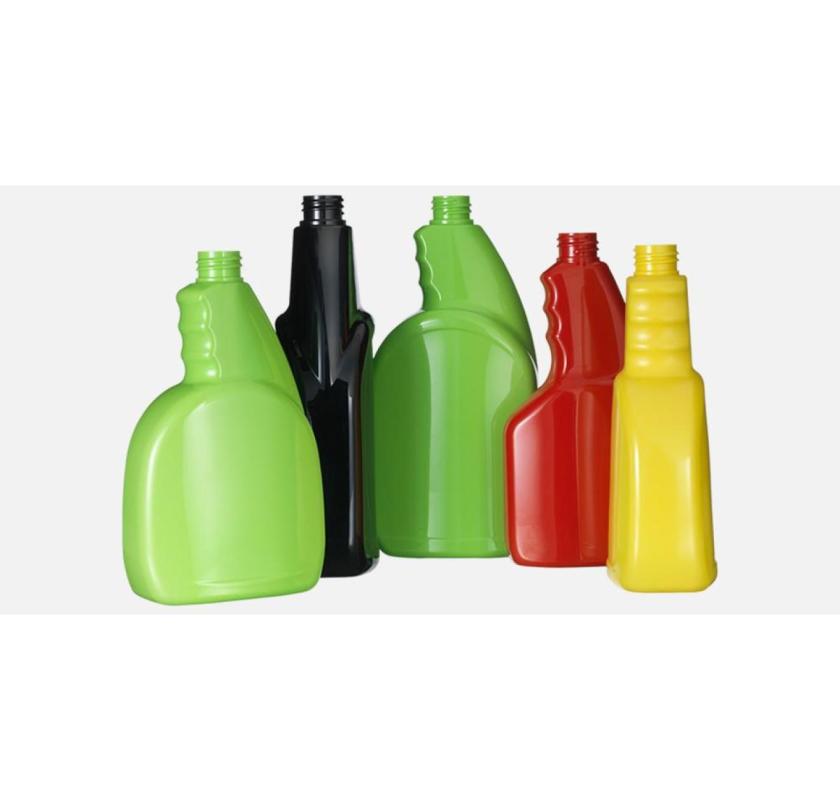 Plastic Bottle Wholesale Best Deals for Bulk Buyers