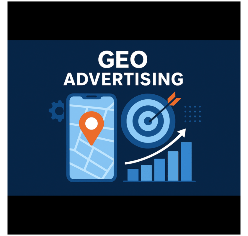 Top Geo Advertising Strategies to Boost AI Search Performance