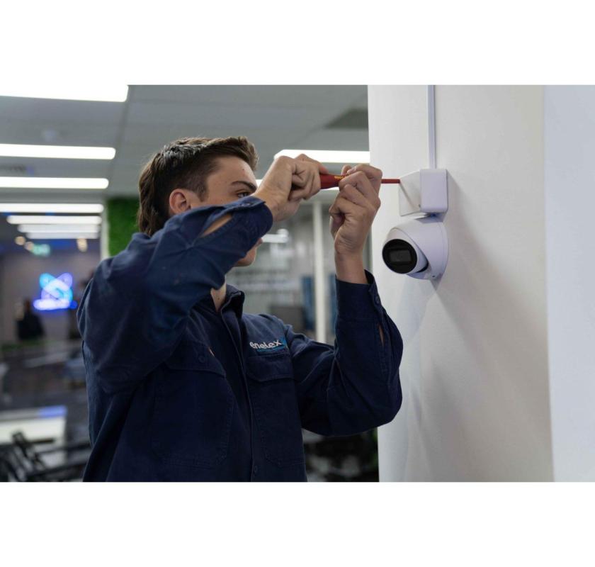 Property management electrician Melbourne | Enelex Electrical Services