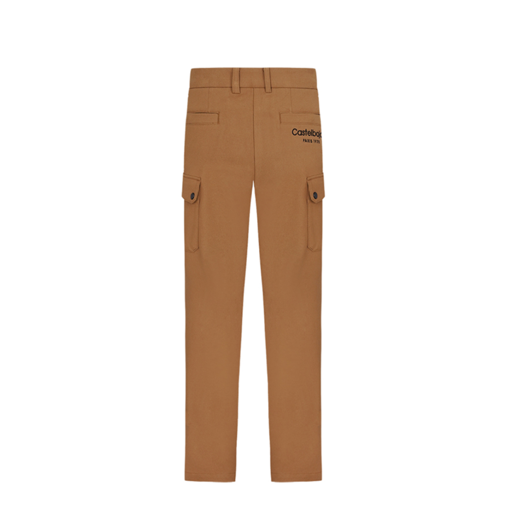 Premium Men's Golf Pants for Performance & Comfort