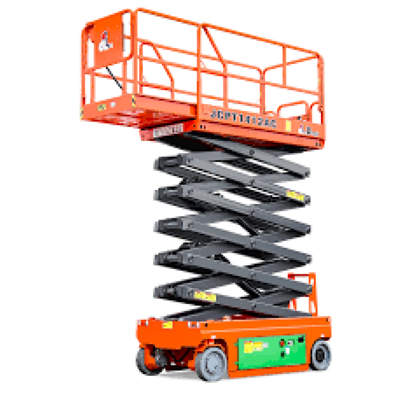Smarter Warehouse Movement With Material Handling Equipment in India
