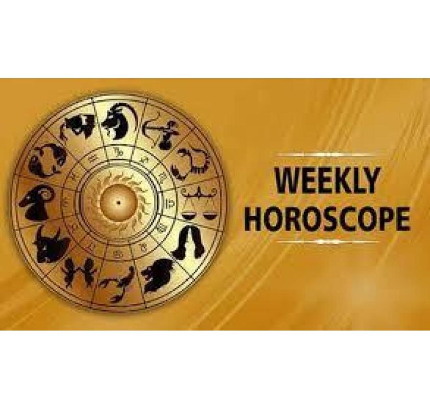 Your Week Ahead Revealed