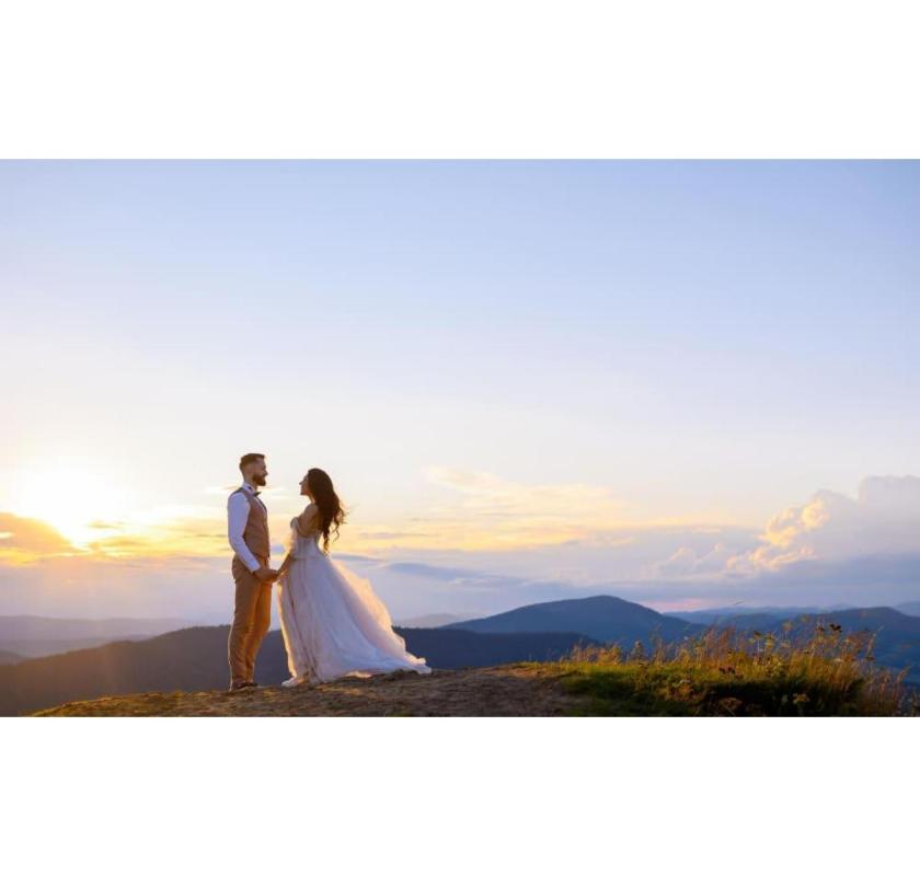 Plan Destination Wedding in Uttrakhand for Soulful, Nature-Rich Celebrations