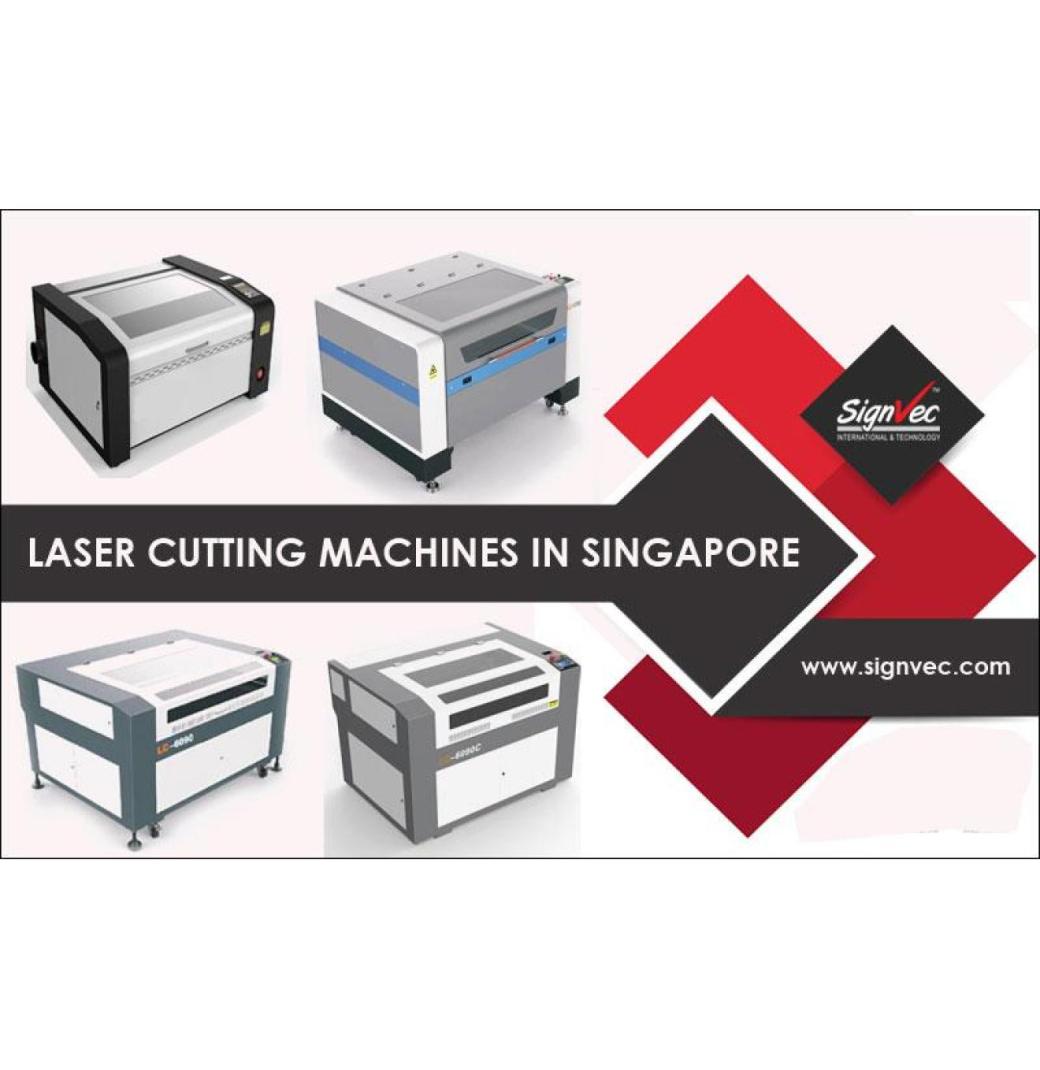 High-Precision CNC Laser Cutting Machine
