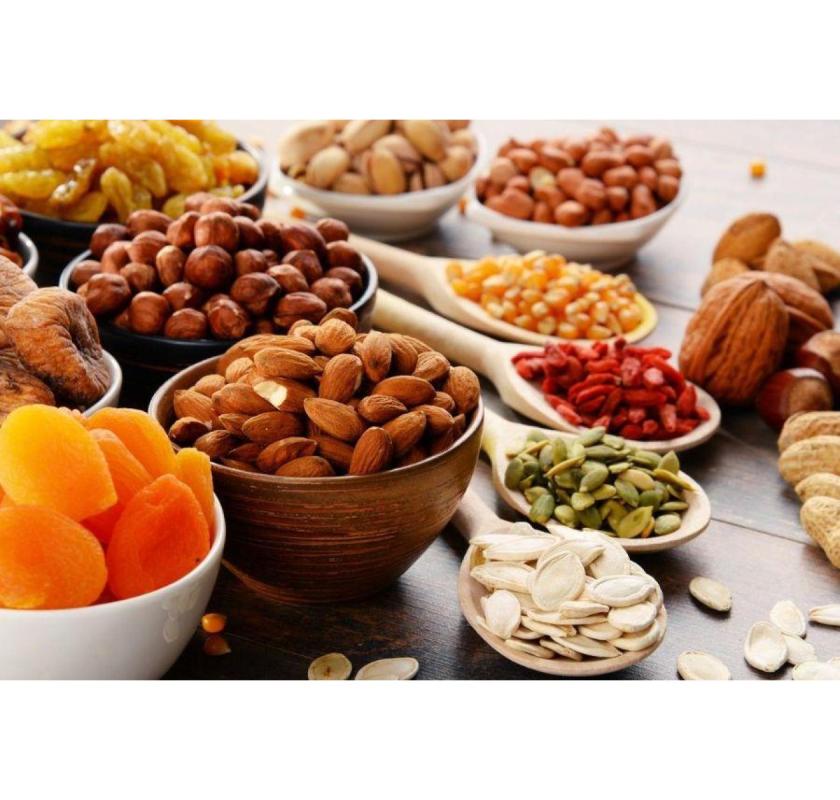 Buy Dry Fruits from Kashmir – Craft Kashmir