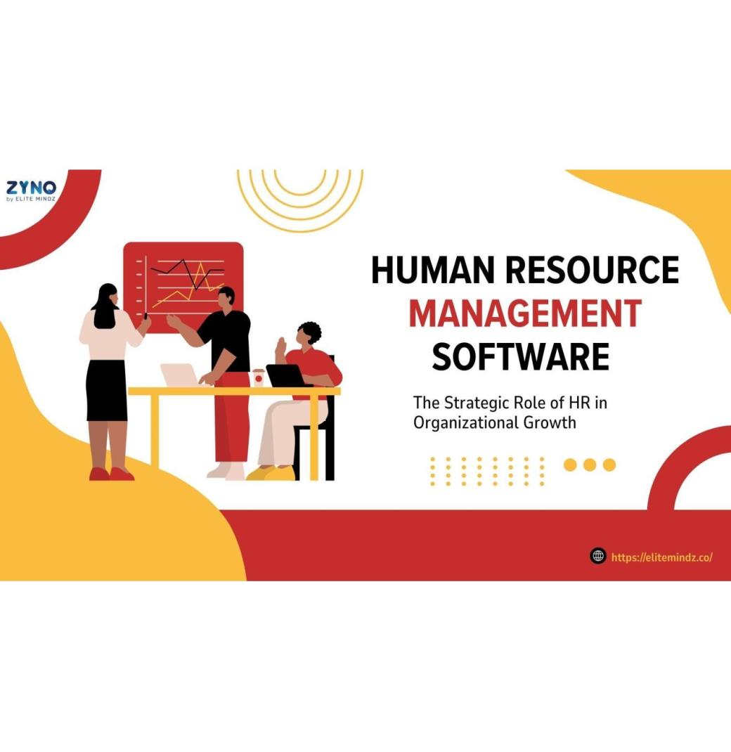  Human Resource Management Software | Best HRMS & Payroll Software in India – ZYNO by Elitemindz
