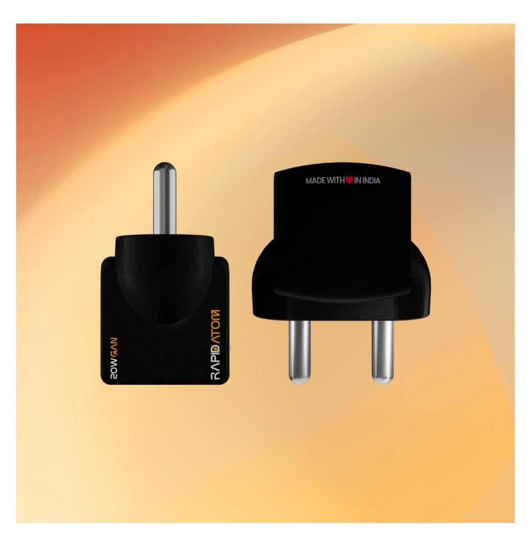 Purchase Mobile Charger Online Fast Charging Solutions for All Smartphones