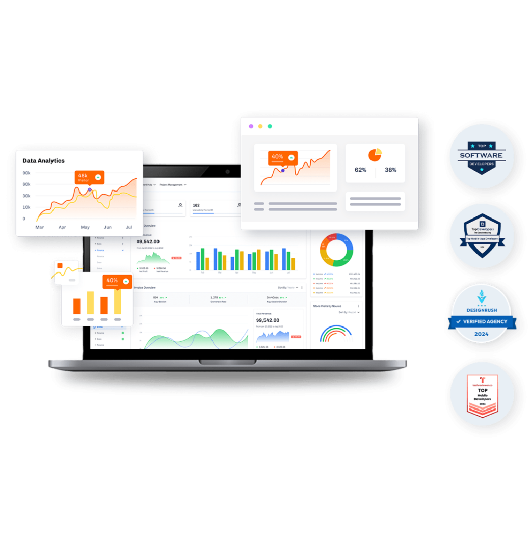 Hire Data Engineers for Scalable Data Solutions and Infrastructure