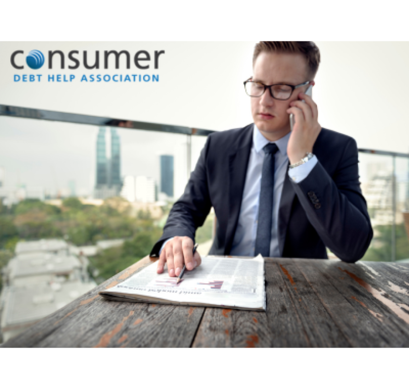 Take Control of Your Finances with Expert Debt Support