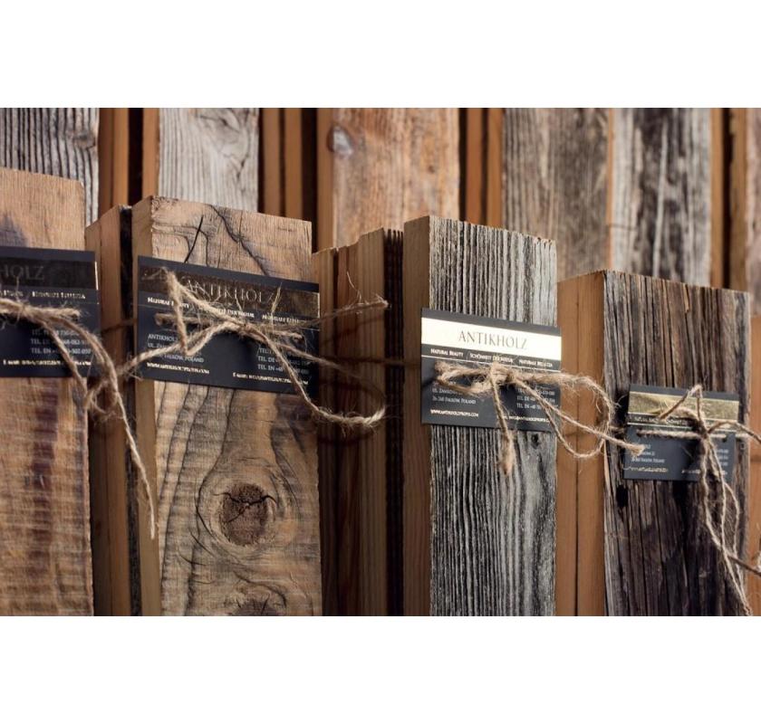 Transform Your Project with Premium Reclaimed Timber from Antik-Holz Profis