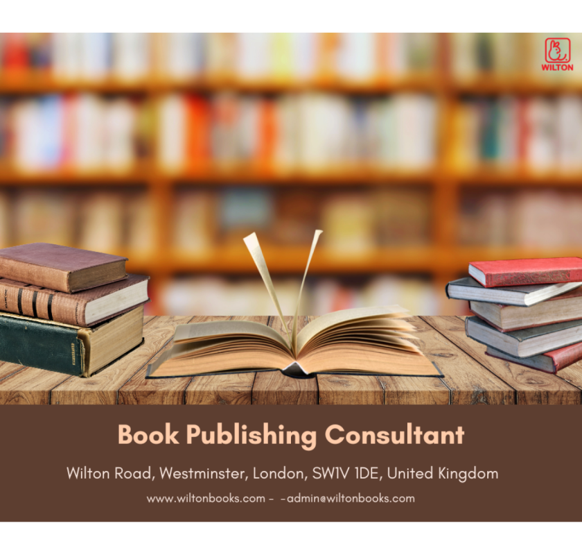  How to Choose the Right Book Publishing Consultant for Your Books ?