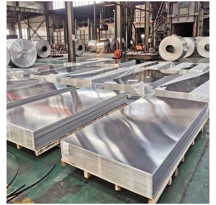 Premium Aluminium Plate 10mm at Best Price – HHhub