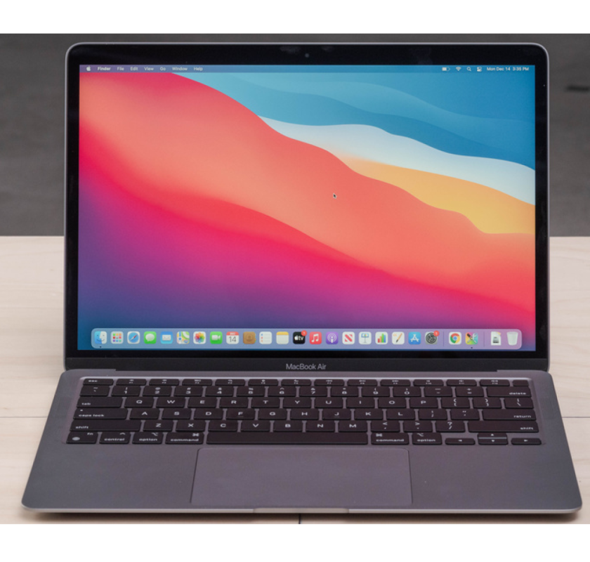 3 Reasons Why You Should Buy a Refurbished MacBook Air