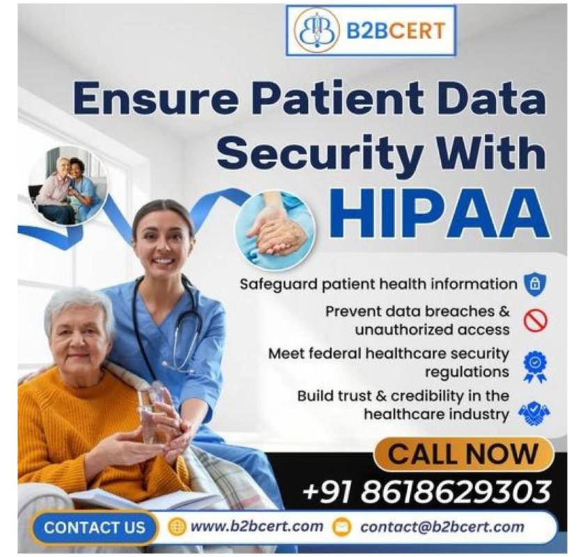 HIPAA Certification in Houston