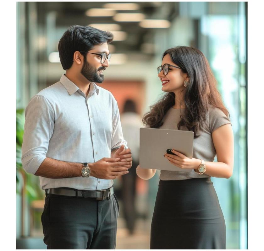 Need a Professional Remote HR Manager?