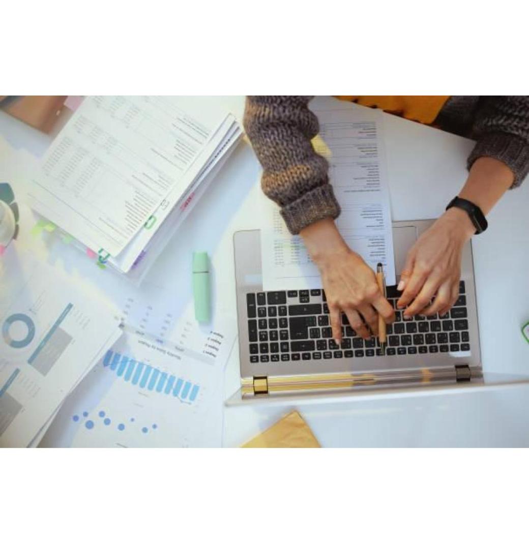  Certified Tax Support That Works for You - 1/3