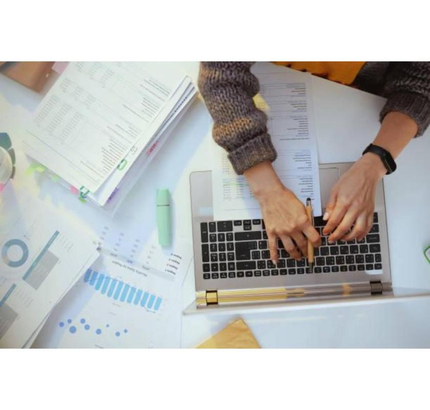  Certified Tax Support That Works for You