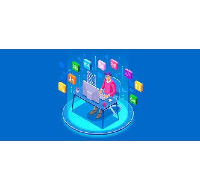 Best Web Development Company in India for High-Performance Websites